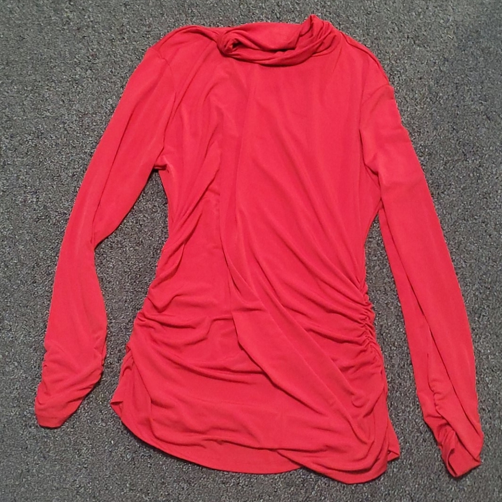 XL Ellen Tracy Long Sleeve